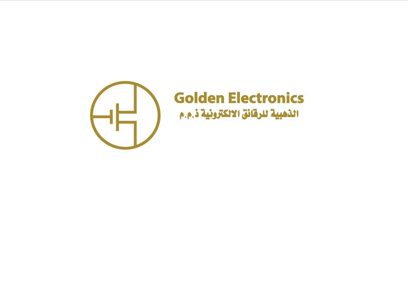 Golden Electronic